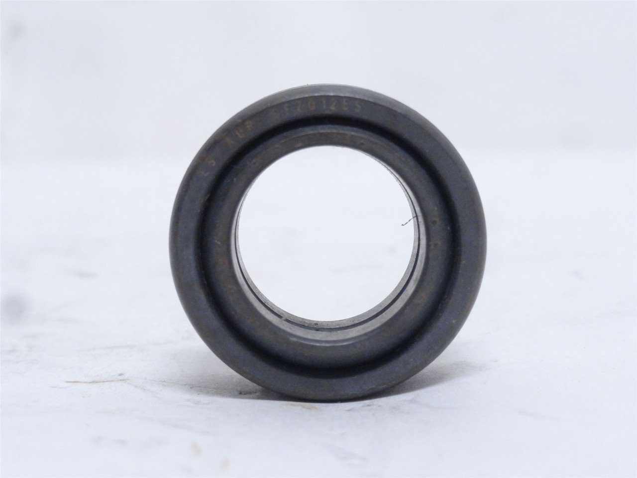 Aurora GEZ012ES; Spherical Plain Bearing; 3/4"ID x 1-1/4"OD