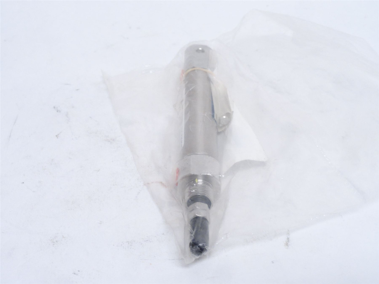 Maxim Systems CJ5D16SR-50; Air Cylinder G368 16mmID; 50mm Stk