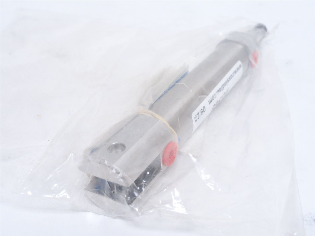 Maxim Systems CJ5D16SR-50; Air Cylinder G368 16mmID; 50mm Stk