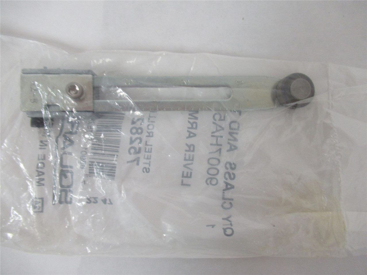 Square D 9007-H-A5; Limit Switch Lever Arm