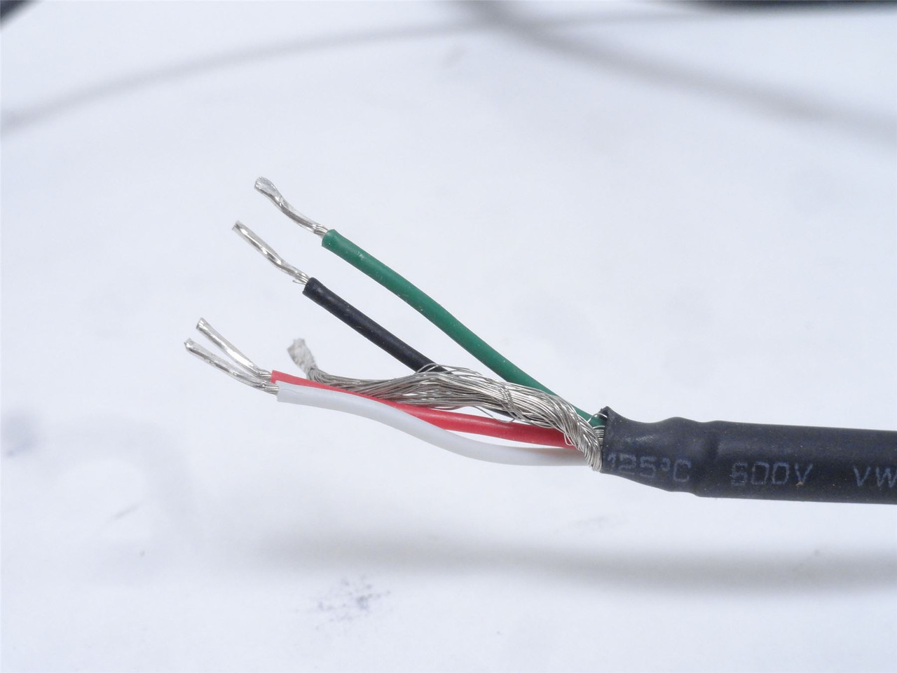 Rice-Lake RL40BBS-1K; Single-Ended Beam Load Cell 1K Capacity