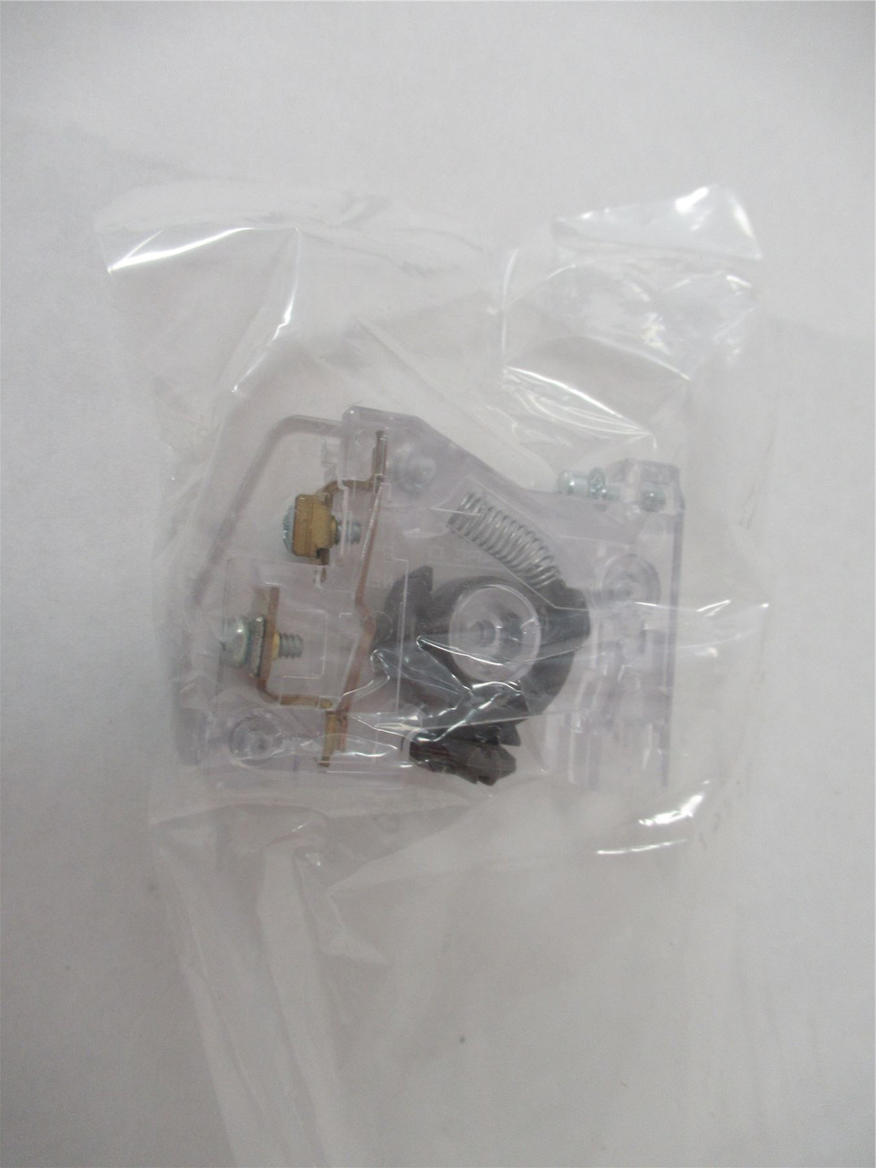 Square D 9999SX7; Aux Contact 1-NO 5A