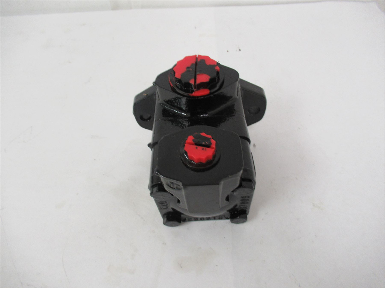 Vickers 382074-3; Hydraulic Vane Pump V101S551C20