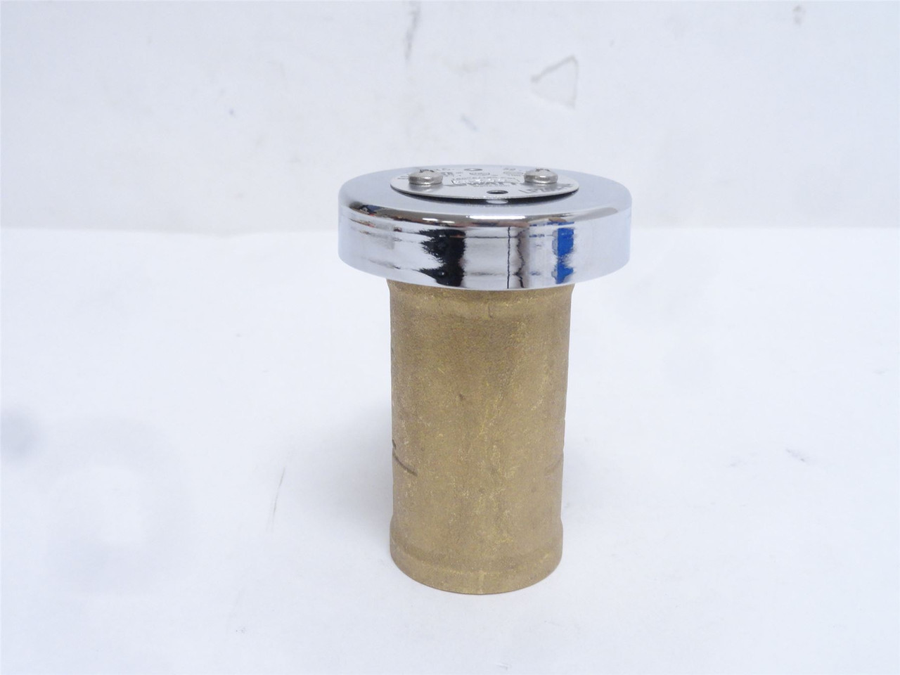 Watts LF288AM4-1; Anti-Siphon Vacuum Breaker; 1NPT; 125PSI