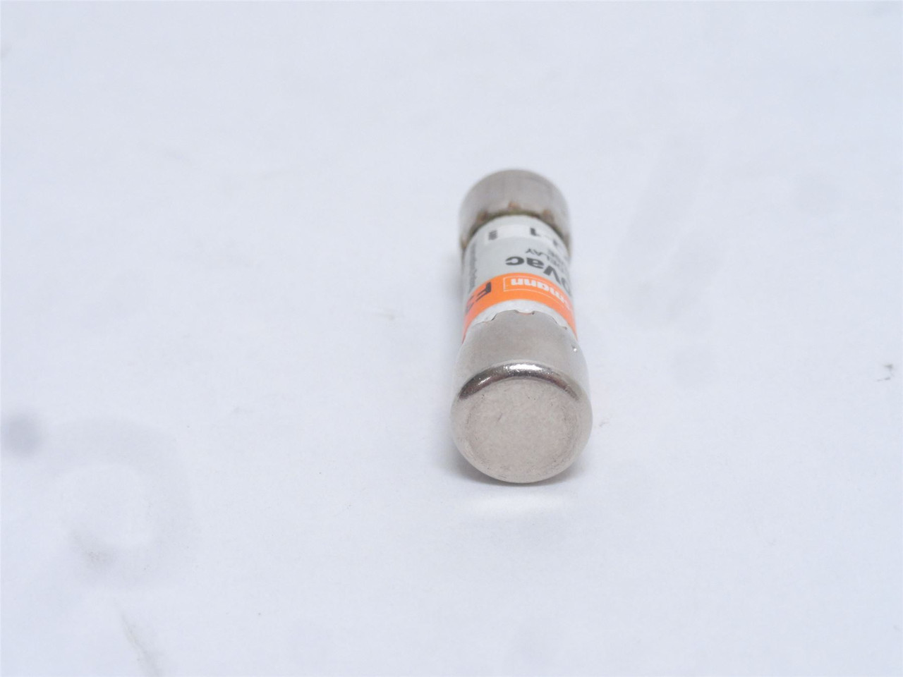 Bussmann FNQ-1; Time Delay Fuse; 1A; 500VAC/300VDC