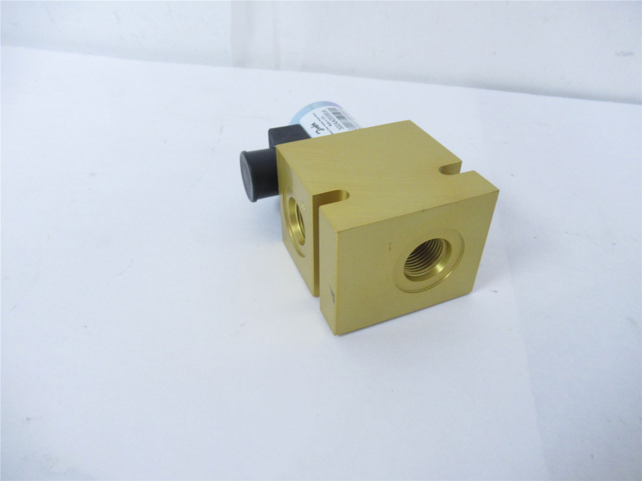 Danfoss SV3-10-C-8H-115AG; Vickers Solenoid 1/2" 2Way 115VAC