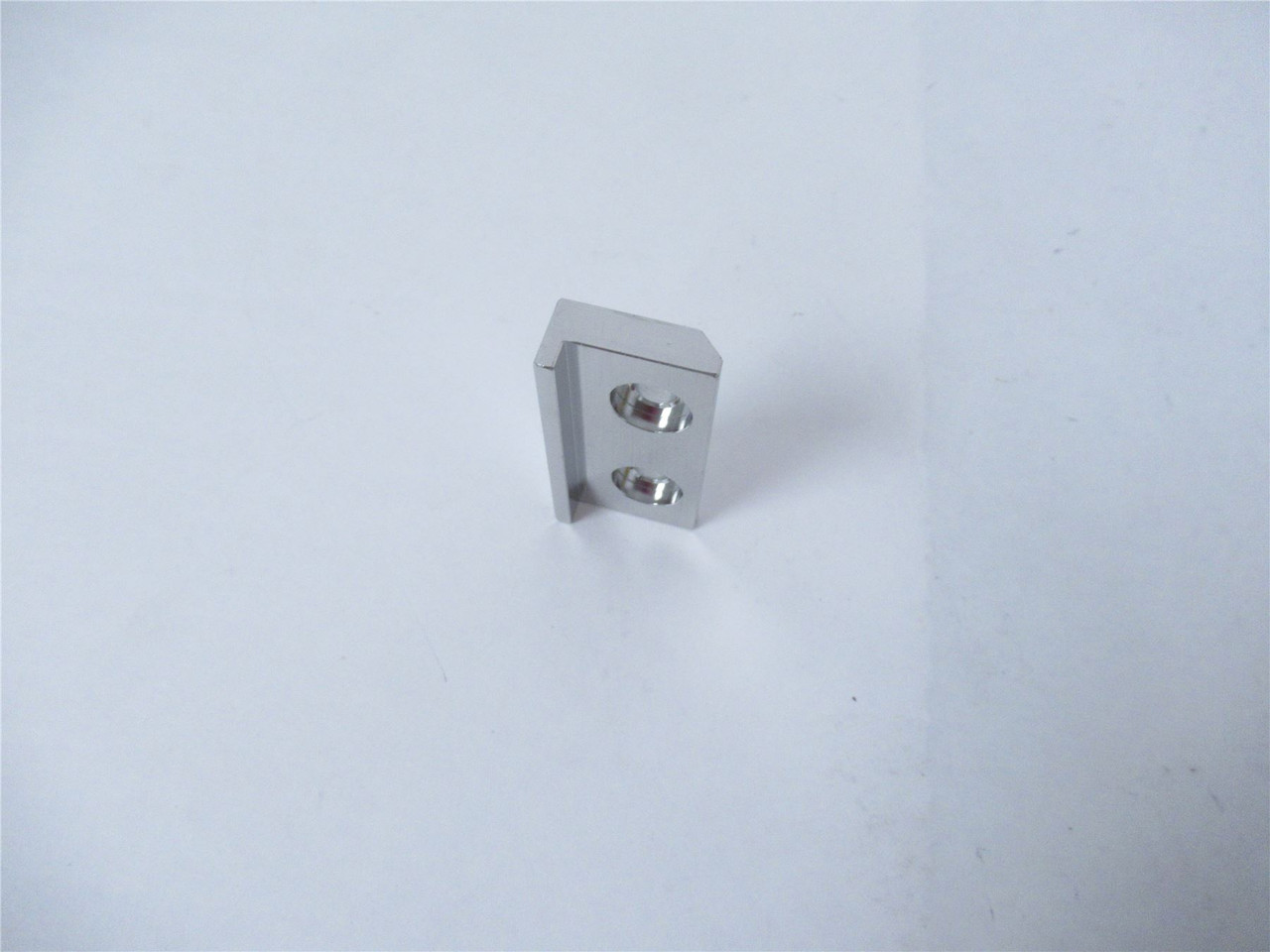 M-Tek 76105601A; Compact Clevis Proble