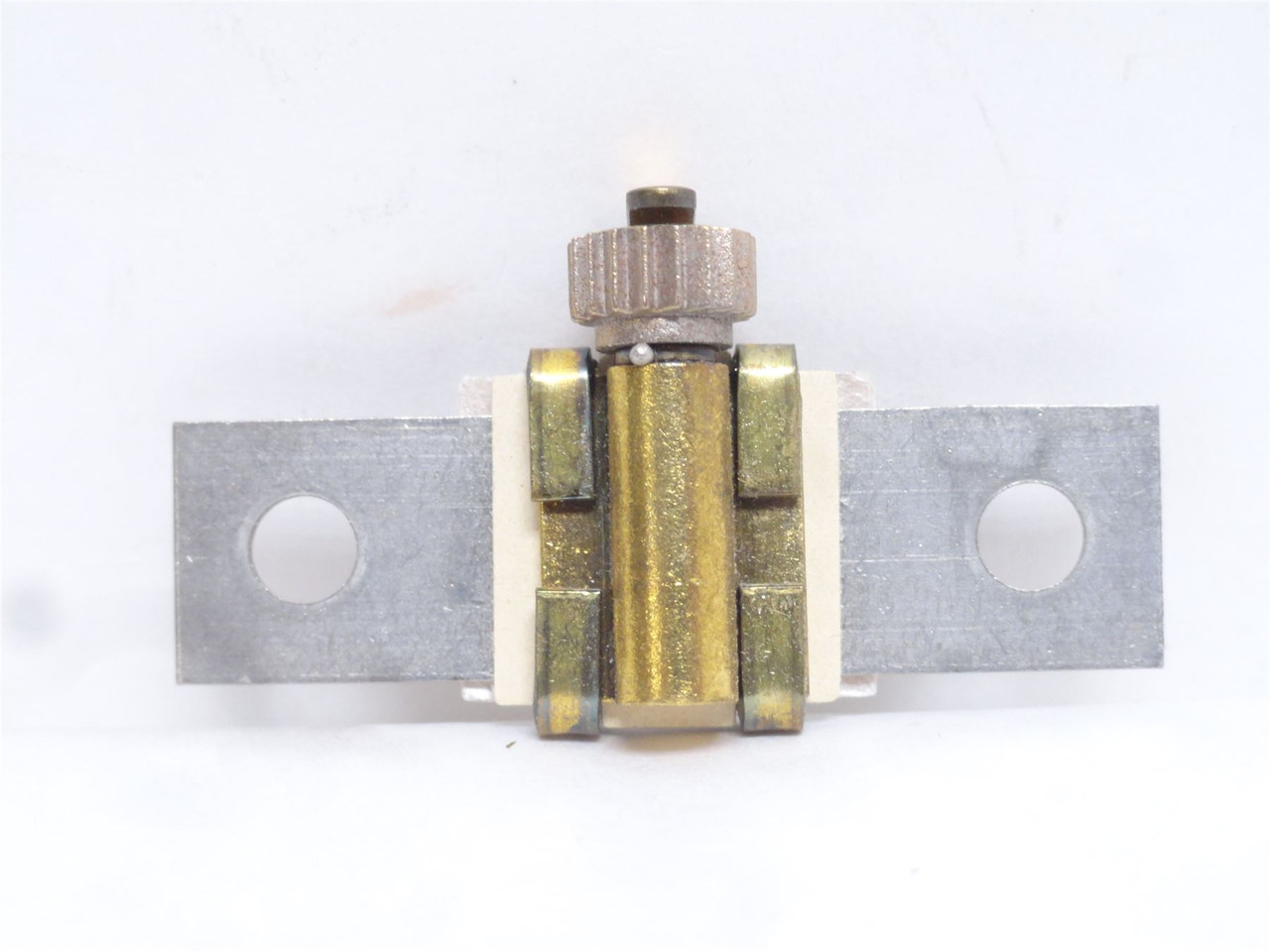 Square D B56; Thermal Overload Relay Unit; Ser: B