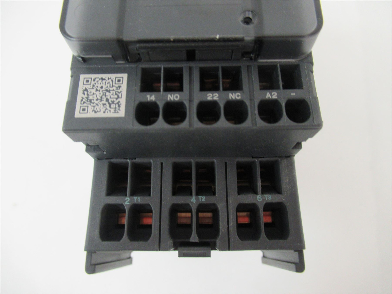 Schneider LC1D183BL; Contactor 18A 3P Coil: 24VDC