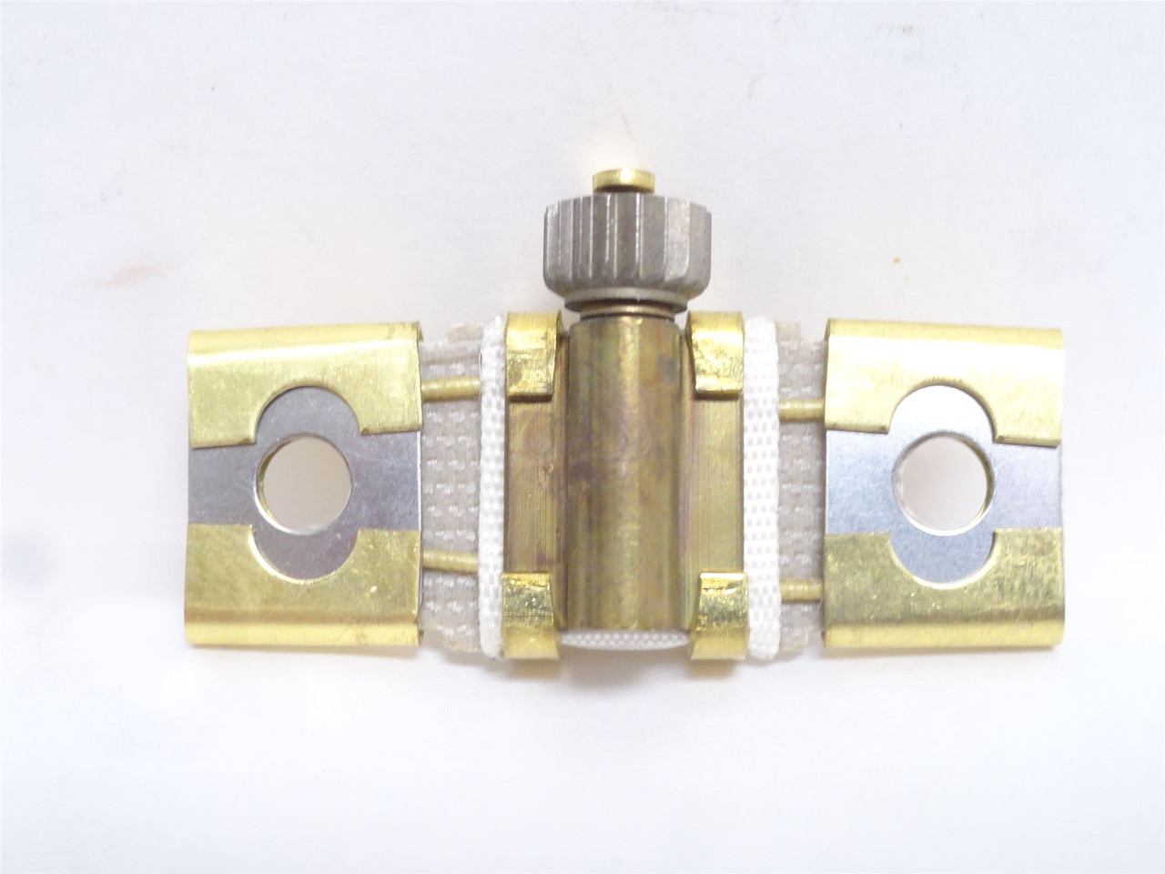 Square D B2.40; Thermal Overload Relay Unit; Ser: B