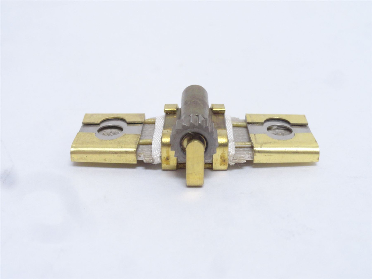 Square D B2.40; Thermal Overload Relay Unit; Ser: B