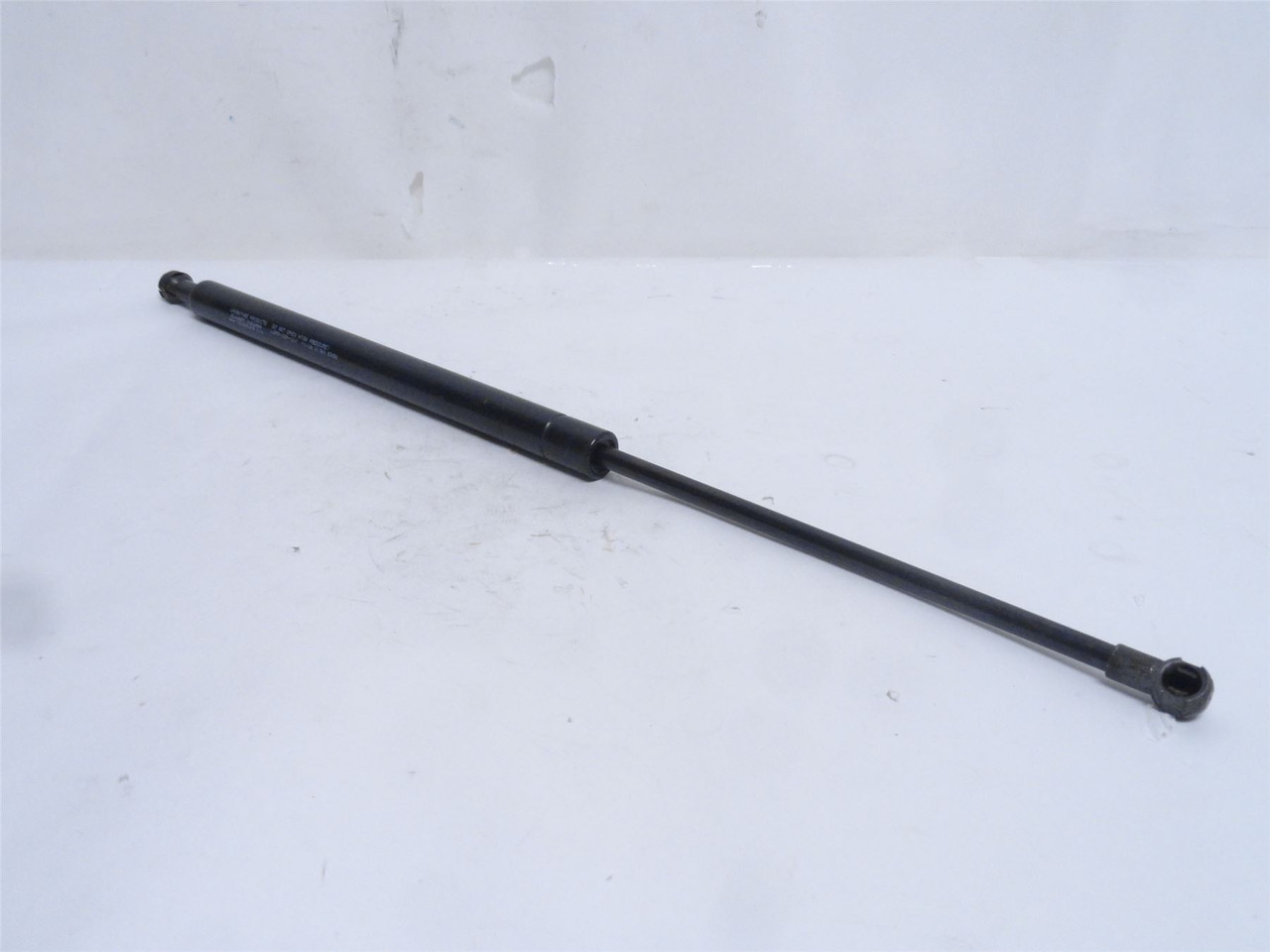 LAVANTURE LGP8-185-120; Black Nitride Shaft Gas Spring Strut