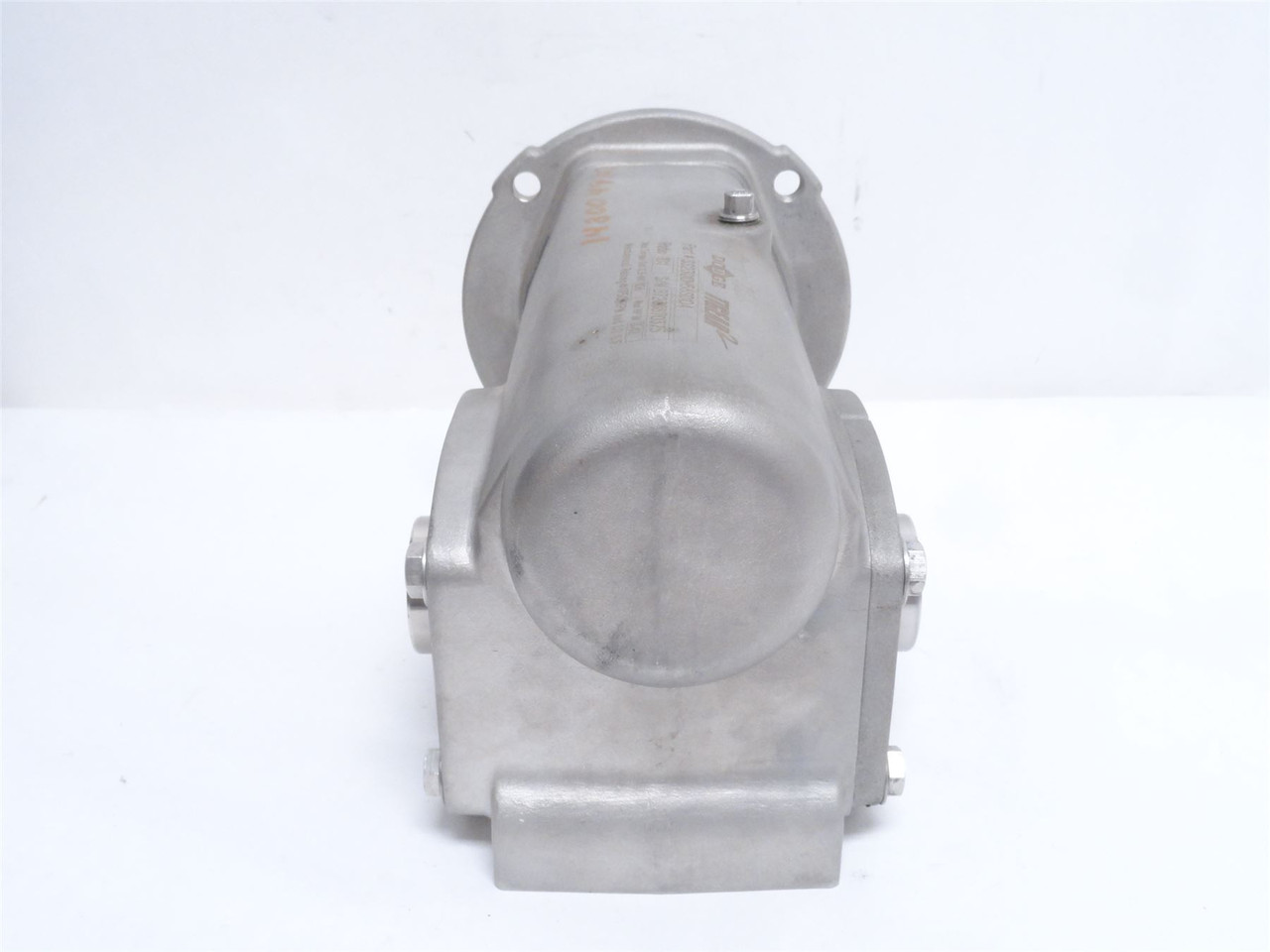 Dodge SS23Q10H56SD104; Gear Reducer 10:1 Ratio SS Case; 3.42HP