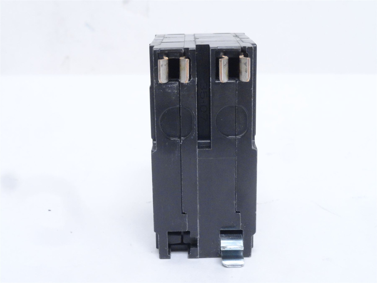 Square D QO225; Circuit Breaker; 25A; 2-Pole; 120/240VAC