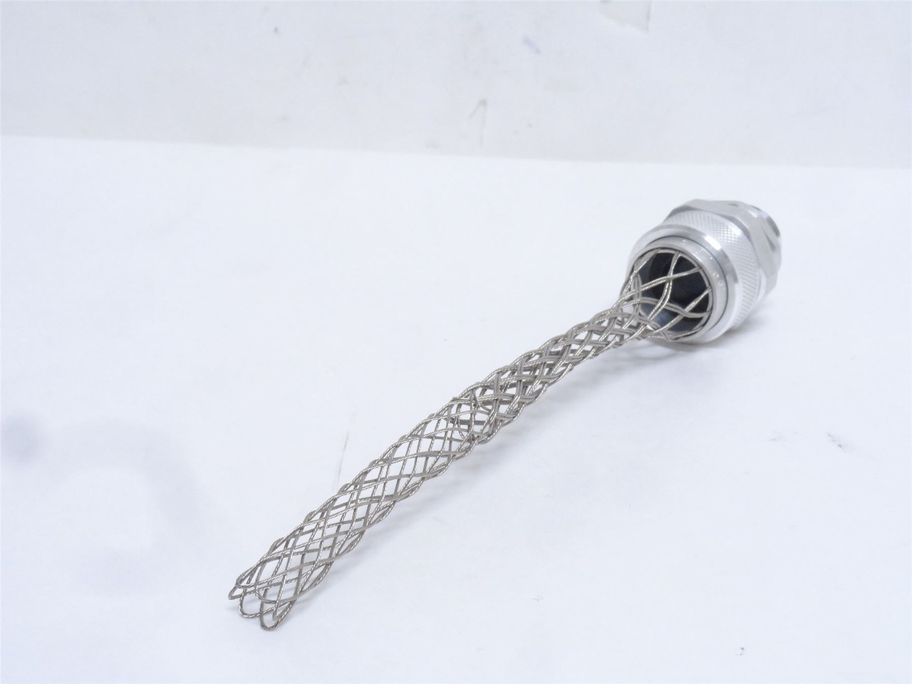 P and S CG610; Strain Relief Cordgrip cable .5-.625"; 3/4NPT