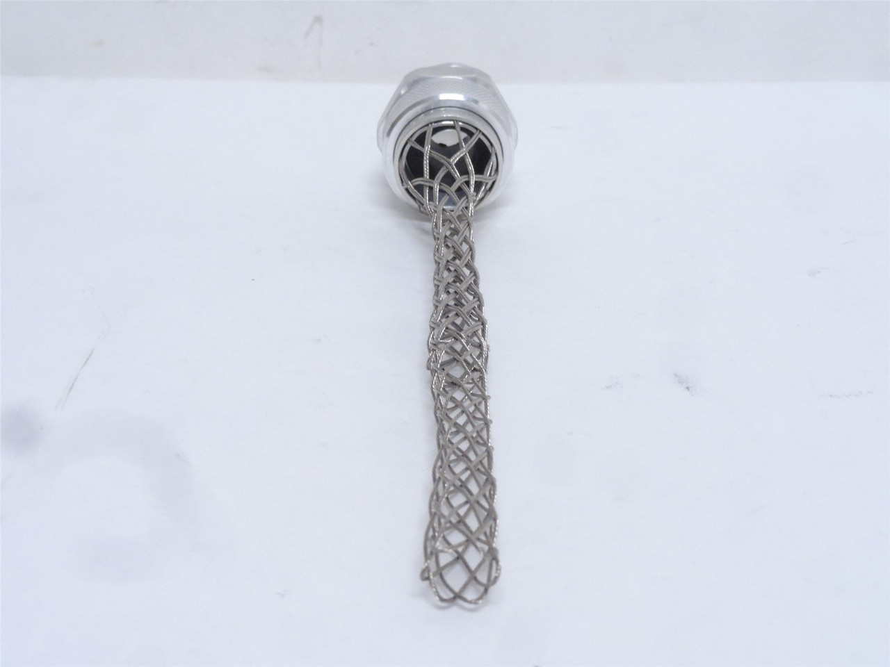 P and S CG610; Strain Relief Cordgrip cable .5-.625"; 3/4NPT