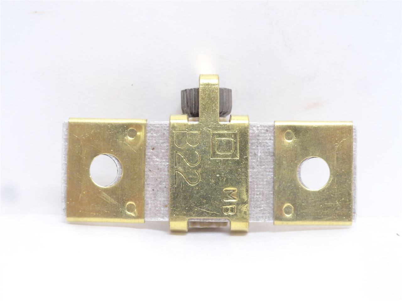 Square D B22; Thermal Overload Relay Unit; Ser: B