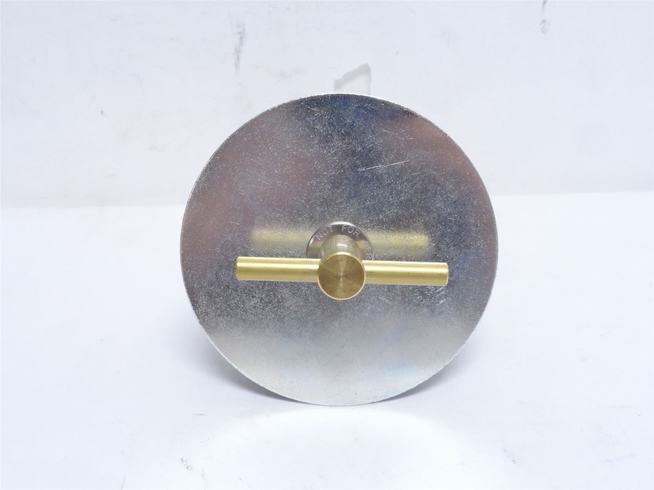 Shaw 2527K26; Mechanical Expansion Plug; Size: 3-1/2"