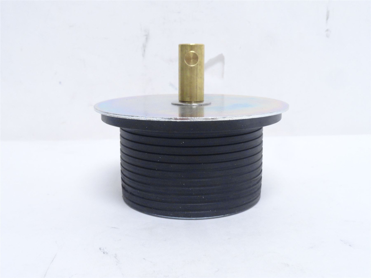 Shaw 2527K26; Mechanical Expansion Plug; Size: 3-1/2"