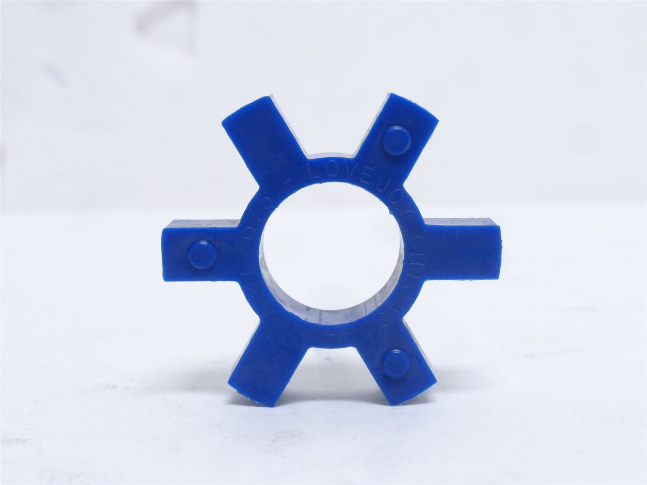 Lovejoy L/AL075 OCT URE 3/4; Jaw Coupling Spider; 3/4"ID