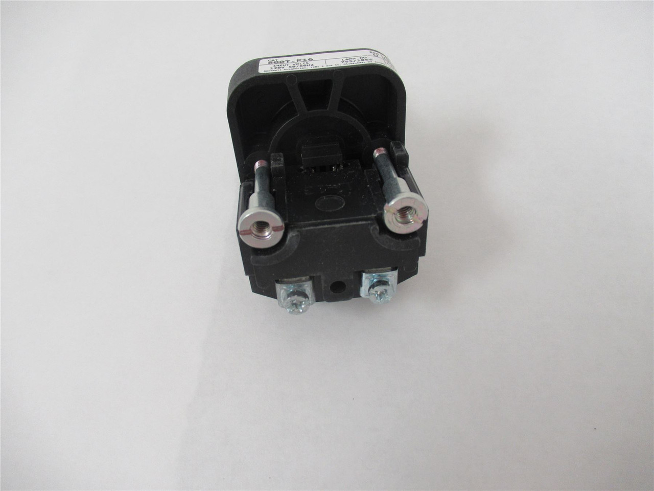 Allen-Bradley 800T-P16; Pilot Light 30mm 120V 50/60 Hz