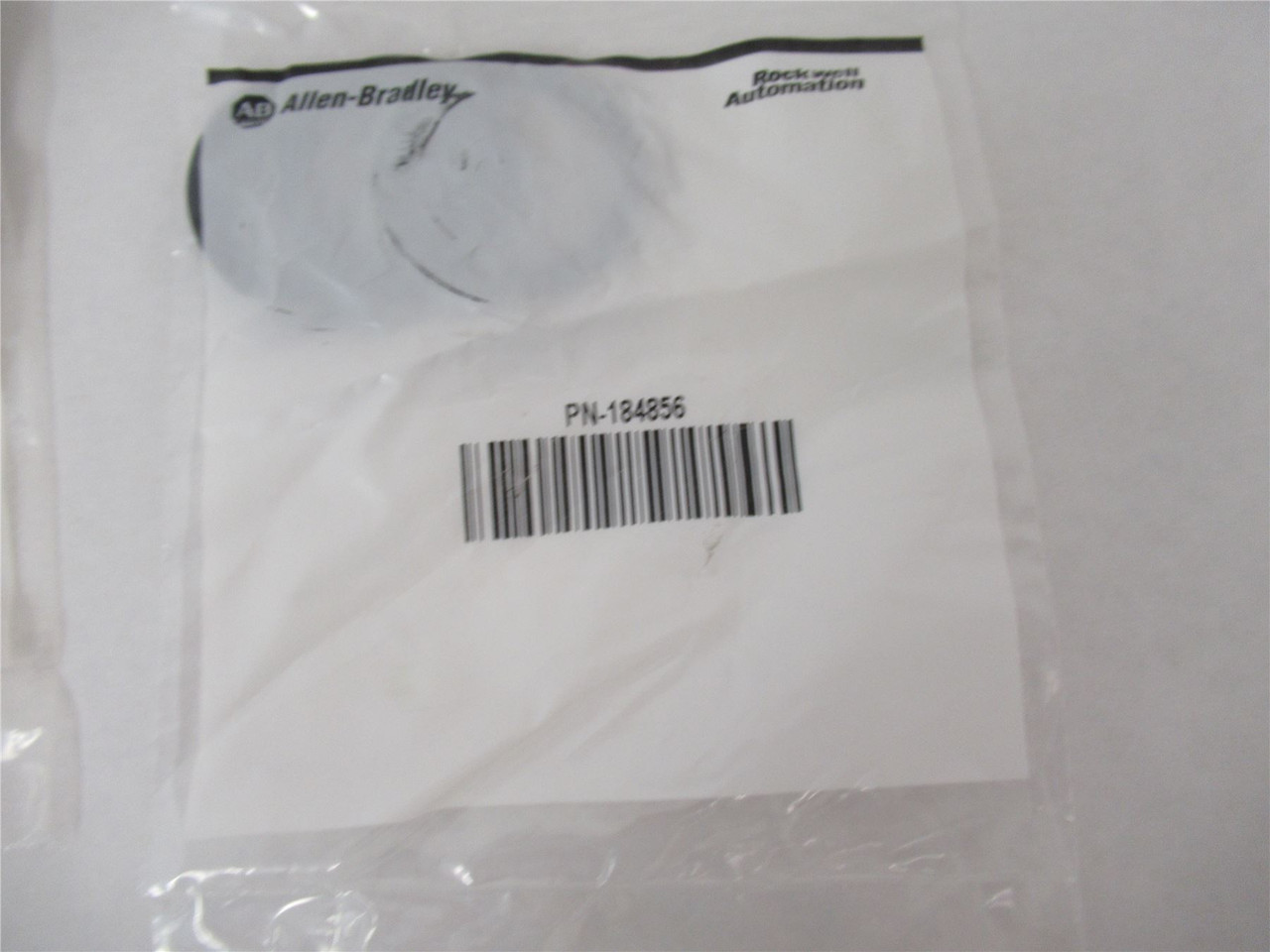 Allen-Bradley 800T-P16; Pilot Light 30mm 120V 50/60 Hz