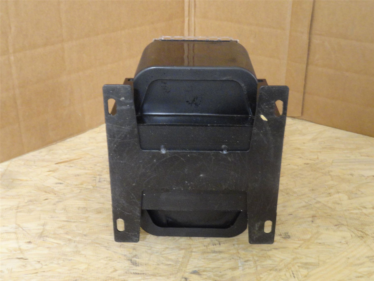 Acme CE1000F010; Control Transformer 1kVA