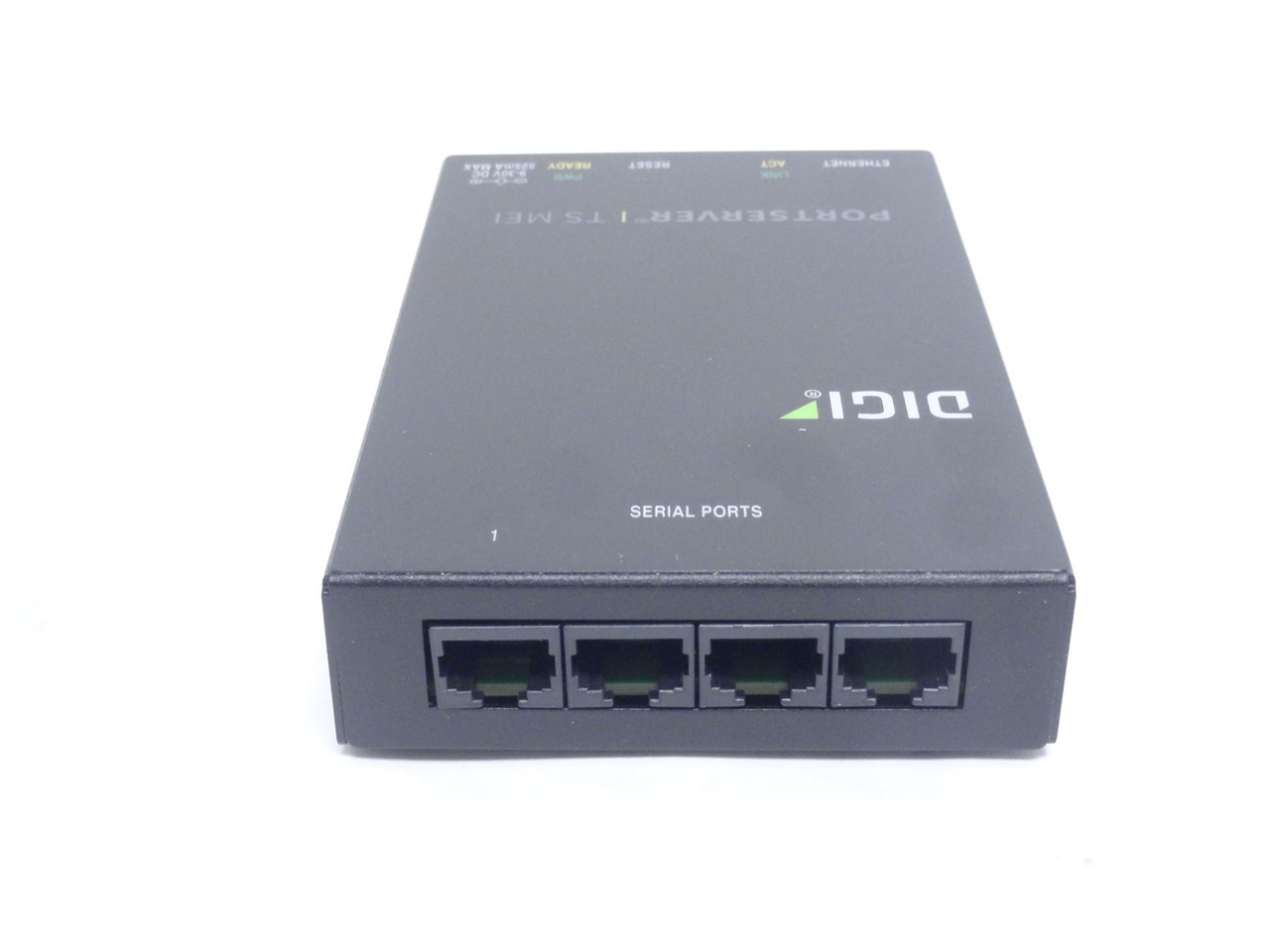 Digi 70001807; Ethernet to Serial Adapter Card RS-232/422/485