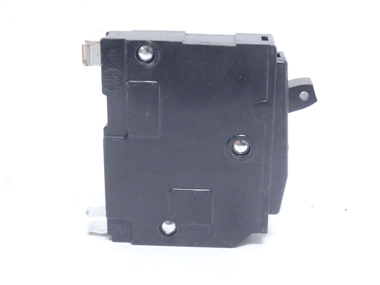Square D QO120; Mini-Circuit Breaker; 20A; 1P; 120/240VAC