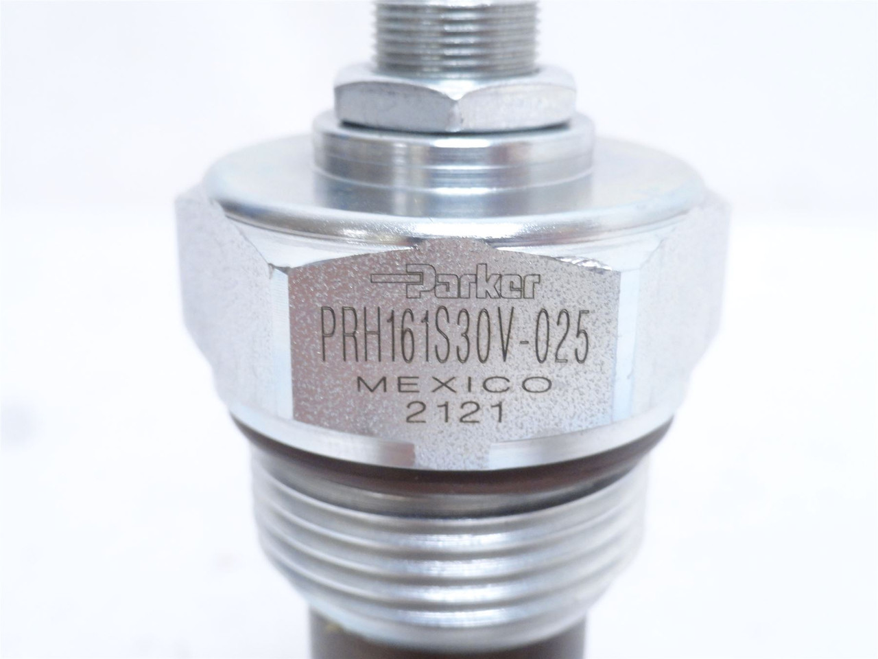 Parker PRH161S30V-025; Pressure Reducing Valve; 40GPM