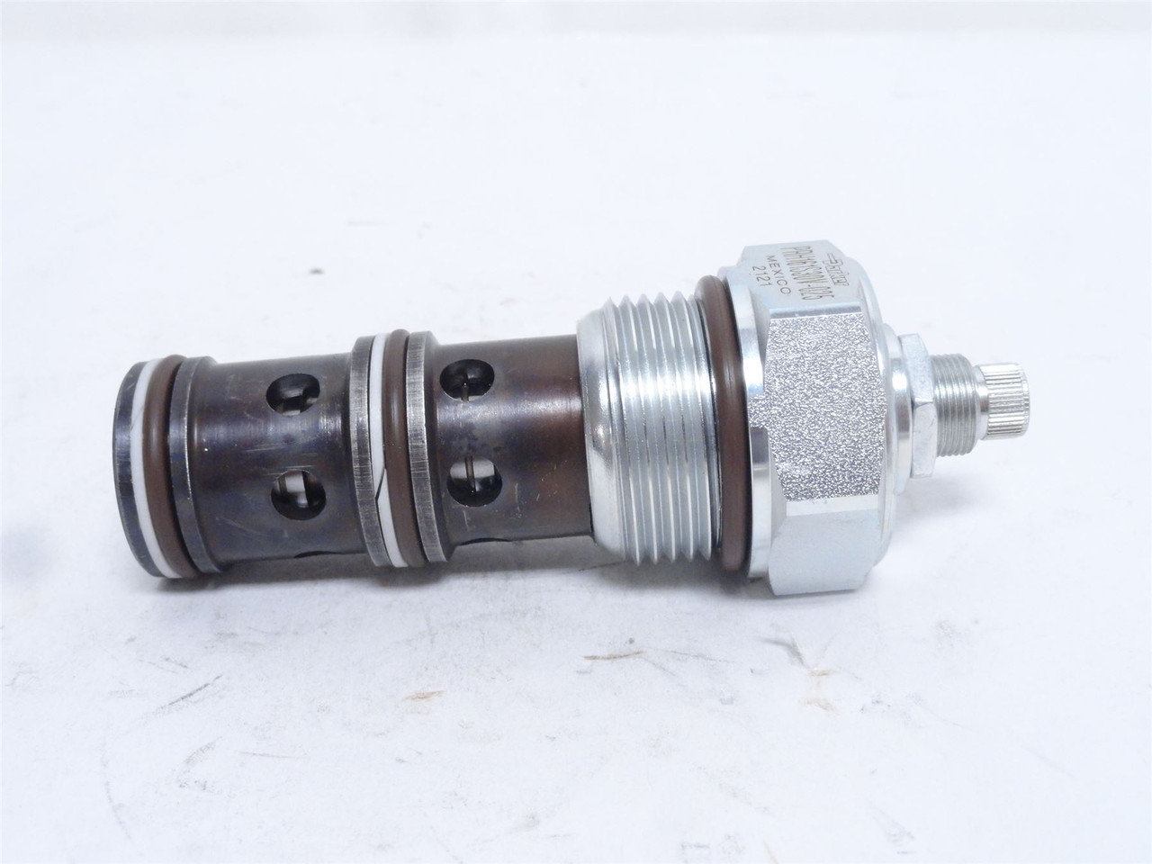 Parker PRH161S30V-025; Pressure Reducing Valve; 40GPM