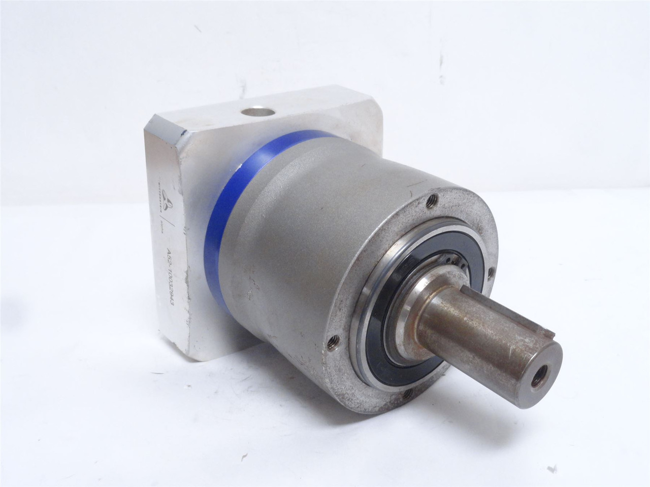 Wittenstein NP-0358-MF1-5-101-18; Planetary Gearbox; 5:1 Ratio