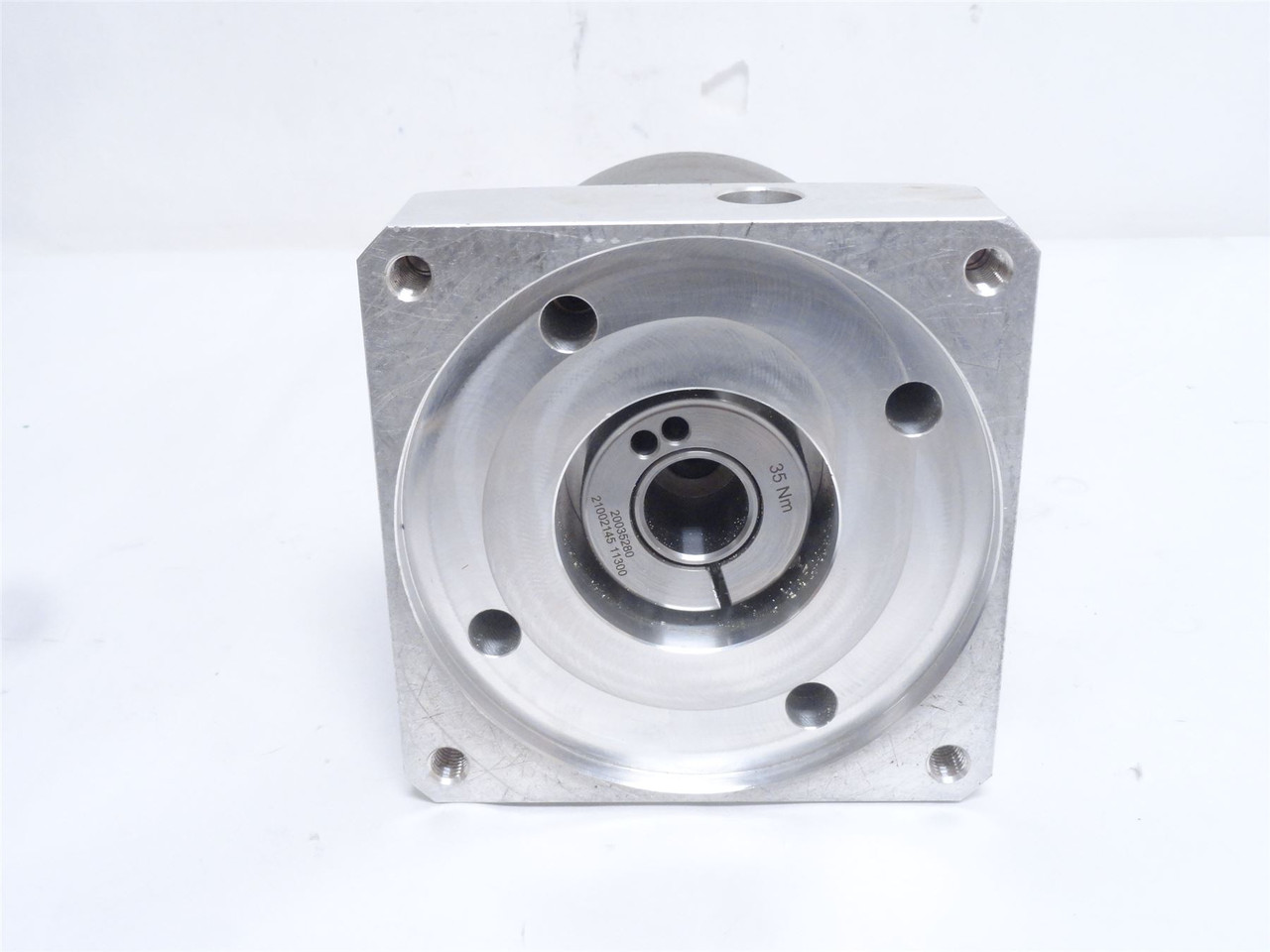 Wittenstein NP-0358-MF1-5-101-18; Planetary Gearbox; 5:1 Ratio