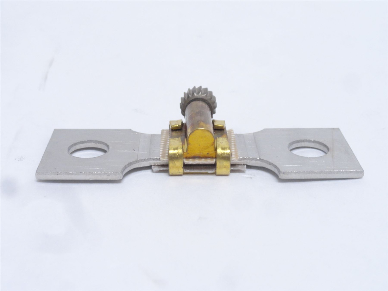 Square D CC103.0; Thermal Overload Relay Unit; Ser: CC