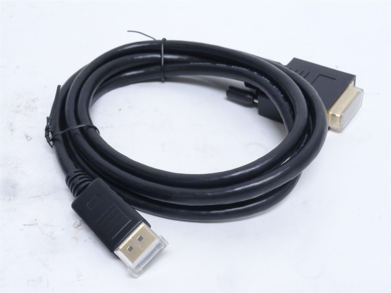 bel BC-DV006F; Adaptor Cable; DVI-D To SHD; 6' Long