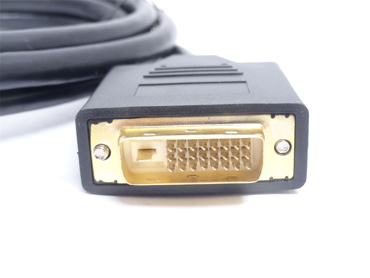 bel BC-DV006F; Adaptor Cable; DVI-D To SHD; 6' Long