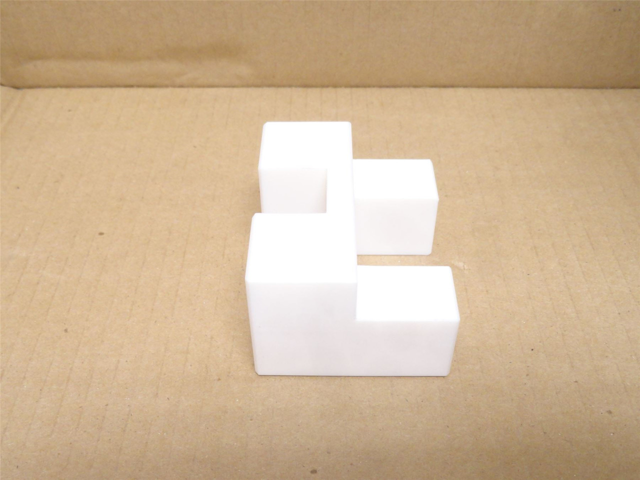 Cryovac FUR64107; Carbon Brush Holder Module