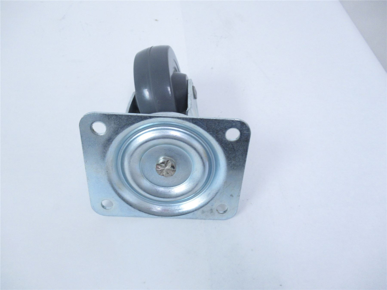 Conveyor and Caster 30HRP40S; Dolly Caster 4" Swivel Rubber