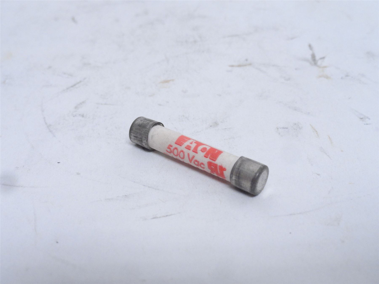 Eaton FWH-3.15A6F; Semi-Conductor Fuse; 3.15A; 500VAC