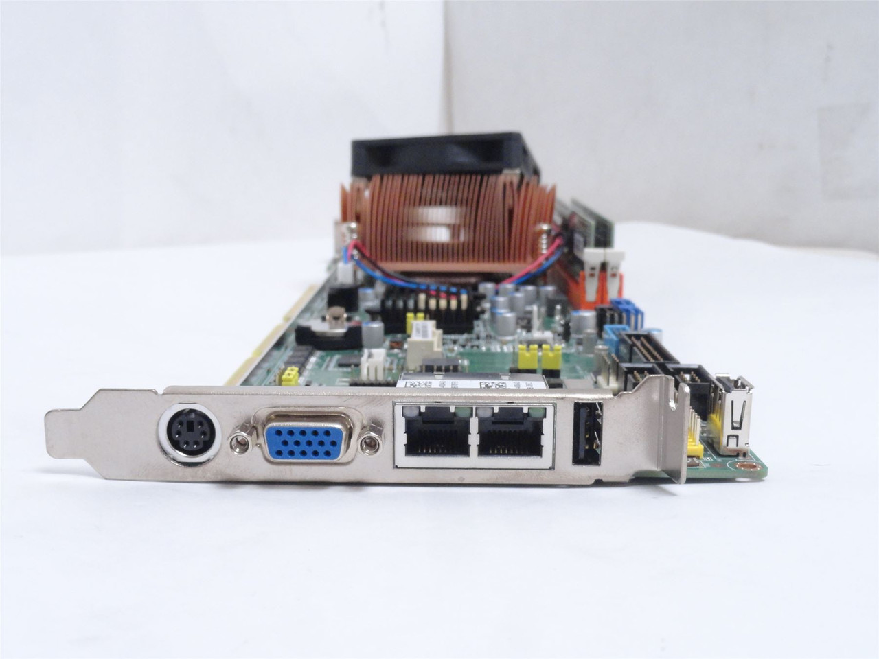 Advantec PCA-6028G2-00A1E; Single Board Computer LGA115