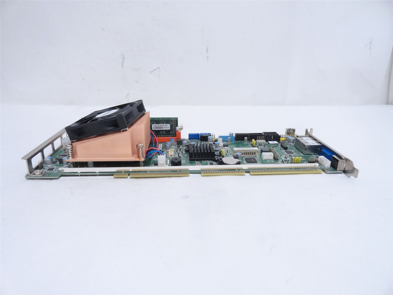 Advantec PCA-6028G2-00A1E; Single Board Computer LGA115