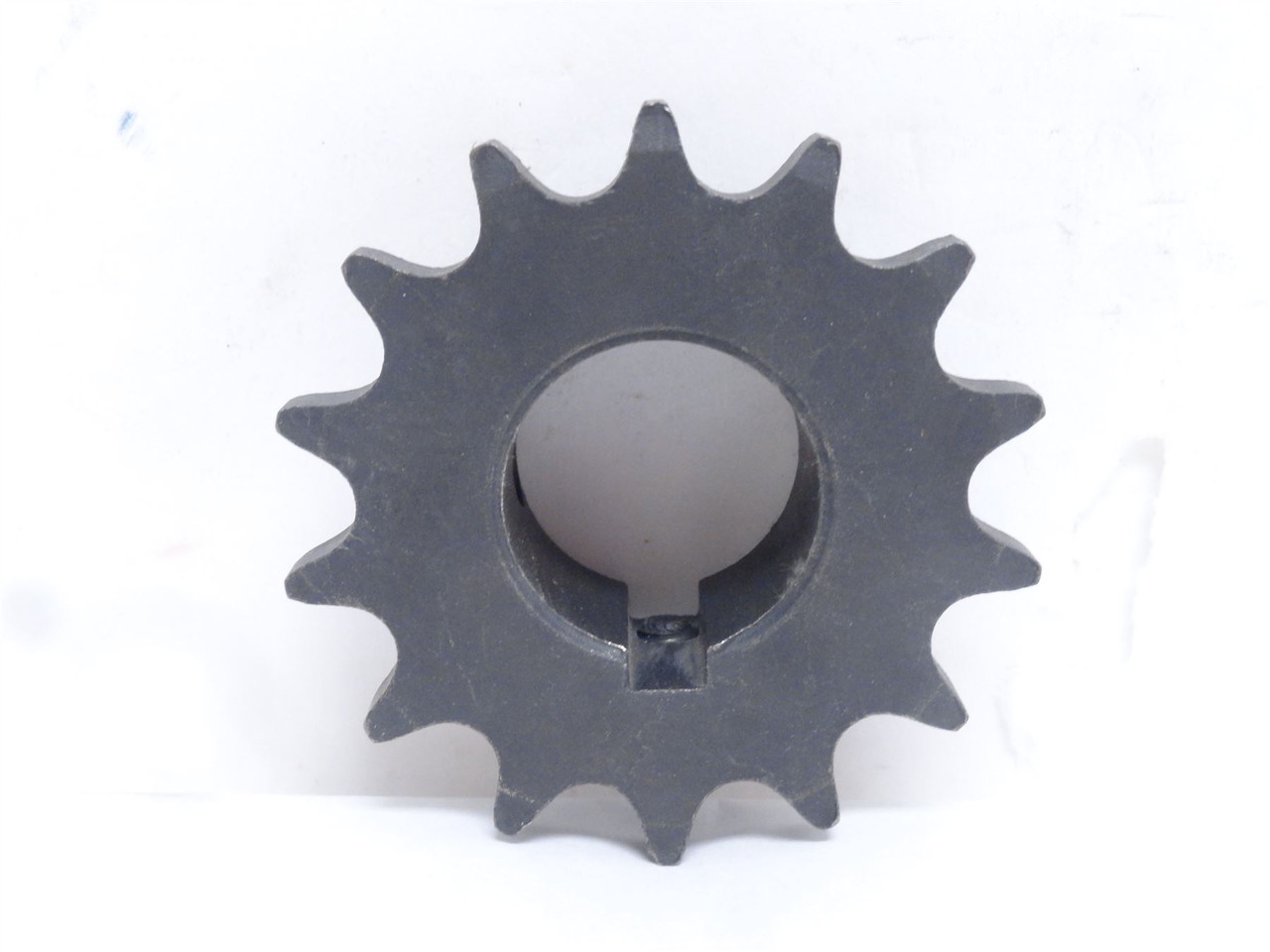 Martin 40BS14-1; Sprocket #40; 14 Teeth; 1"ID