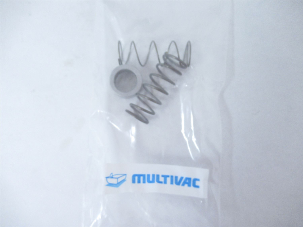 Multivac 80.275.1112.15; Quick Exhaust Valve SPG/96130; 8BAR