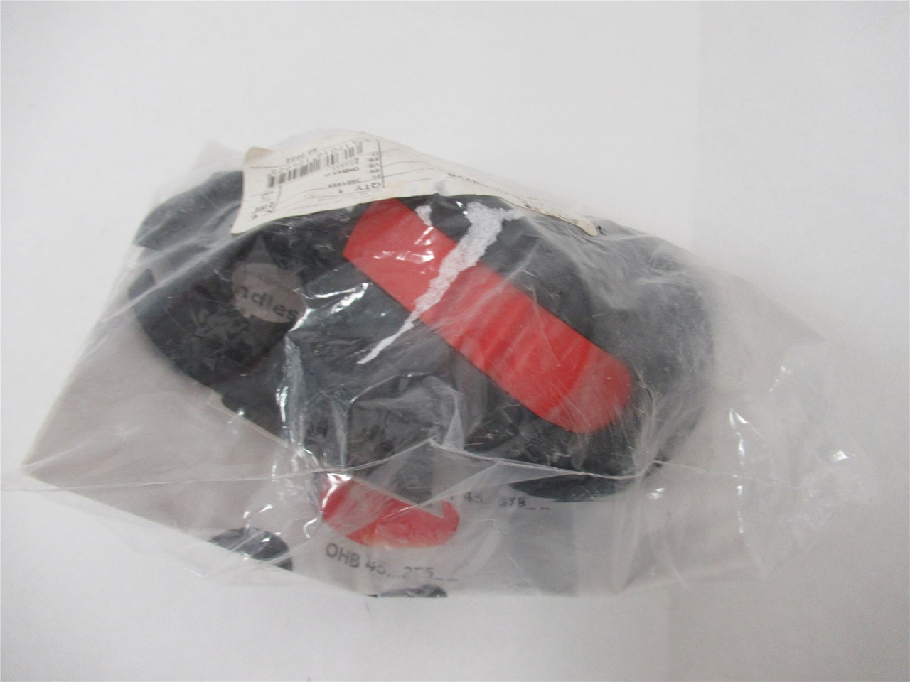 ABB OHB45J6; Switch Pistol Handle