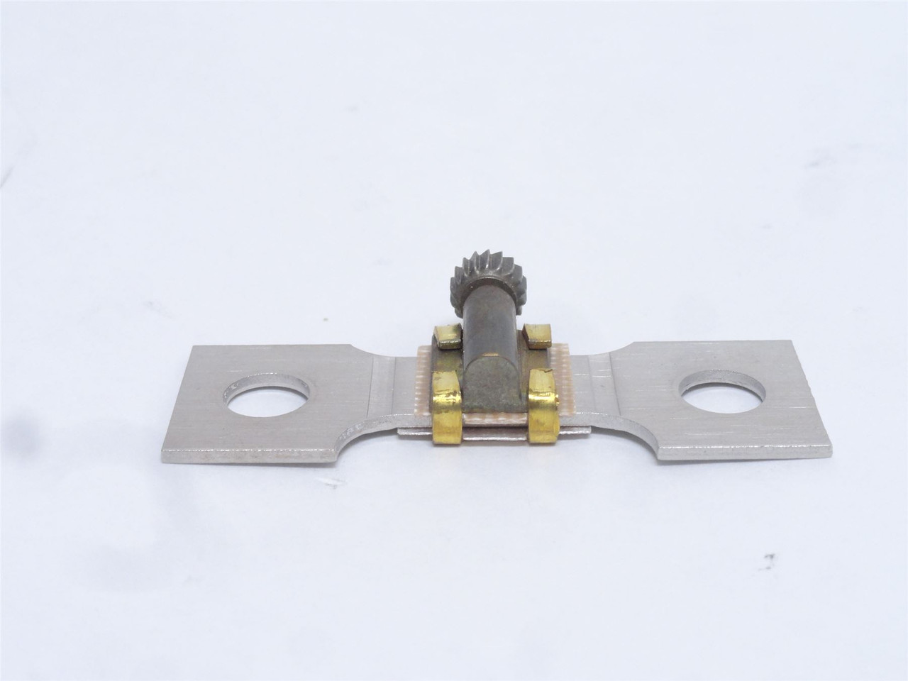 Square D CC54.5; Thermal Overload Relay Unit; Ser: CC