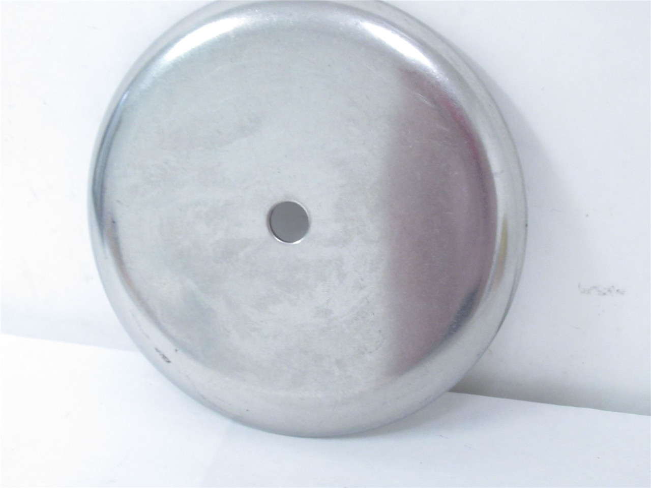 Cryovac FUR16618; Diaphram Plate 4.625"W 2.125" Center