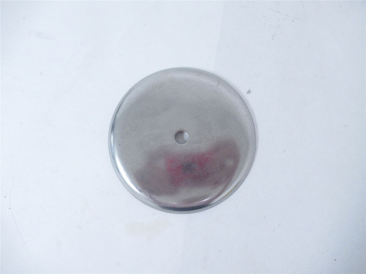 Cryovac FUR16618; Diaphram Plate 4.625"W 2.125" Center