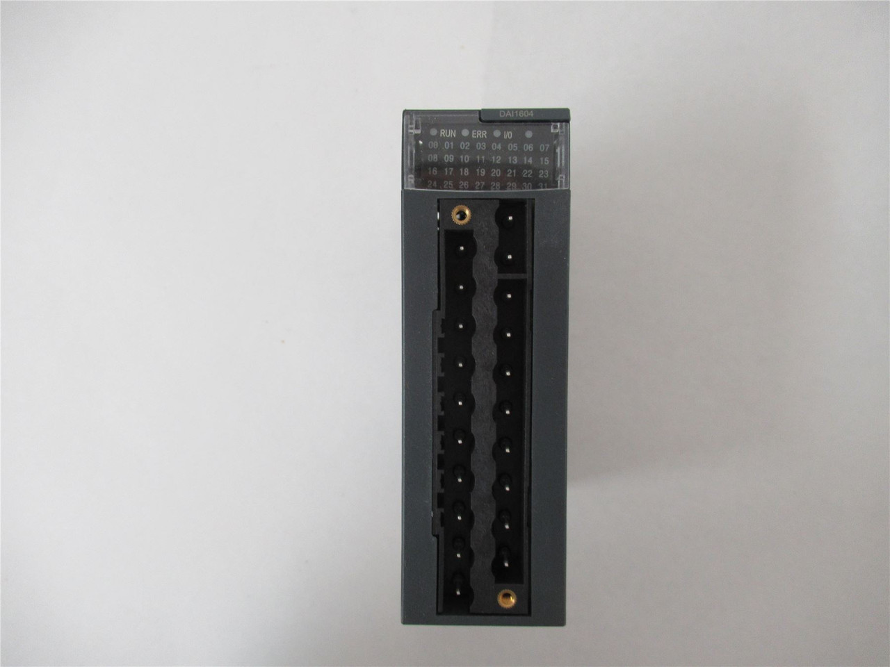 Schneider BMXDAI1604; Input Module100V AC - 120V AC 16 Inputs