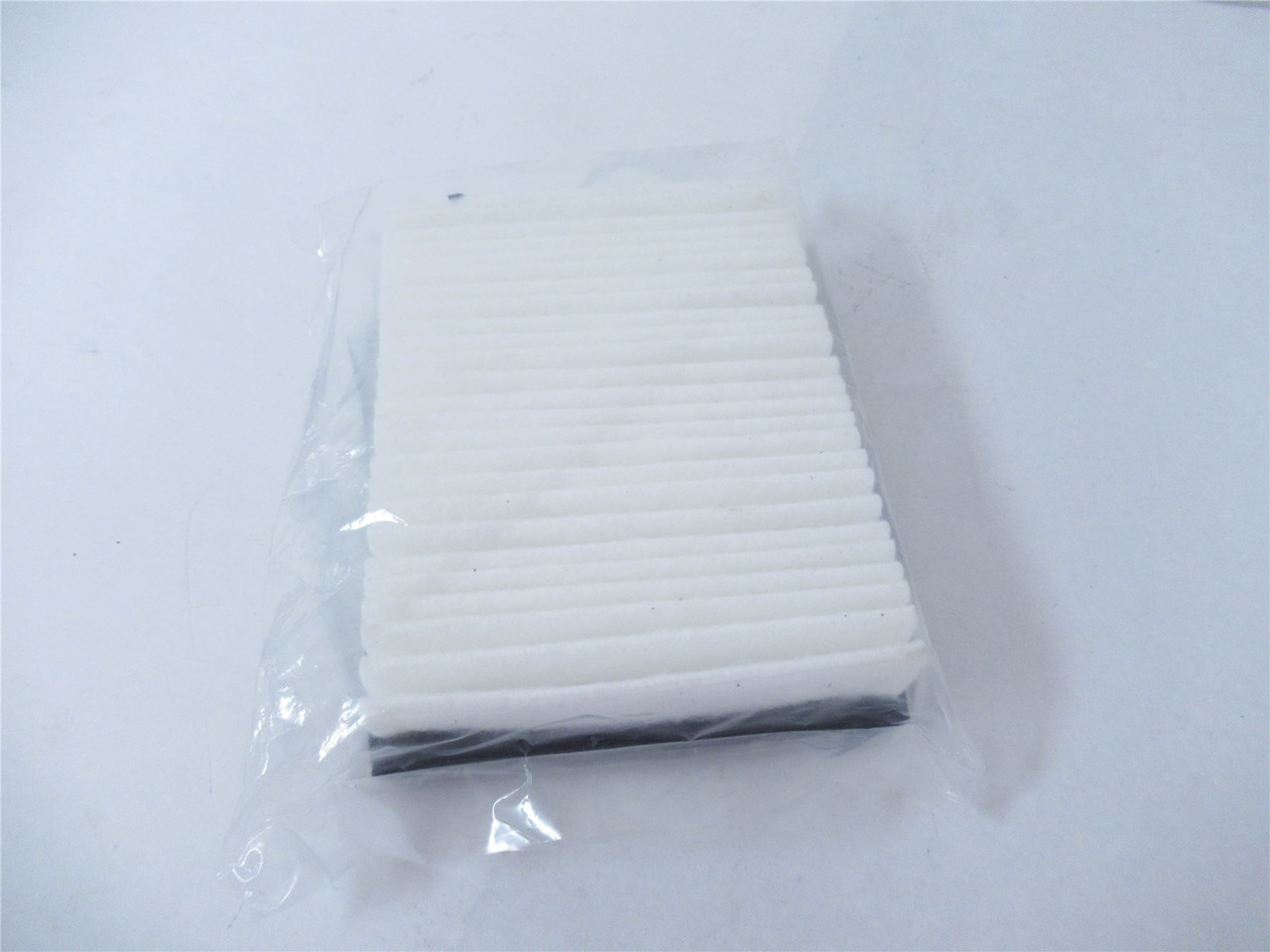 Tennant 1037822; Replacement Filter for a Tennant EZ Rider