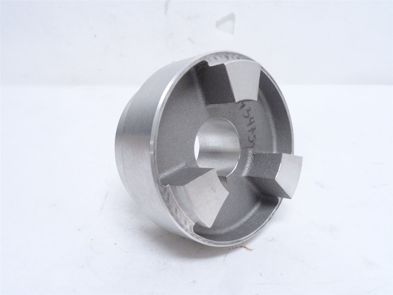 Reuland RC3-1125-250; Aluminum Jaw Coupler; 1-1/8"ID